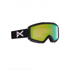 Gafas snowboard Anon Helix 2.0 Goggle PERCEIVE + Bonus Lens